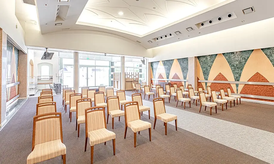 パルモ葬祭 東三方_2