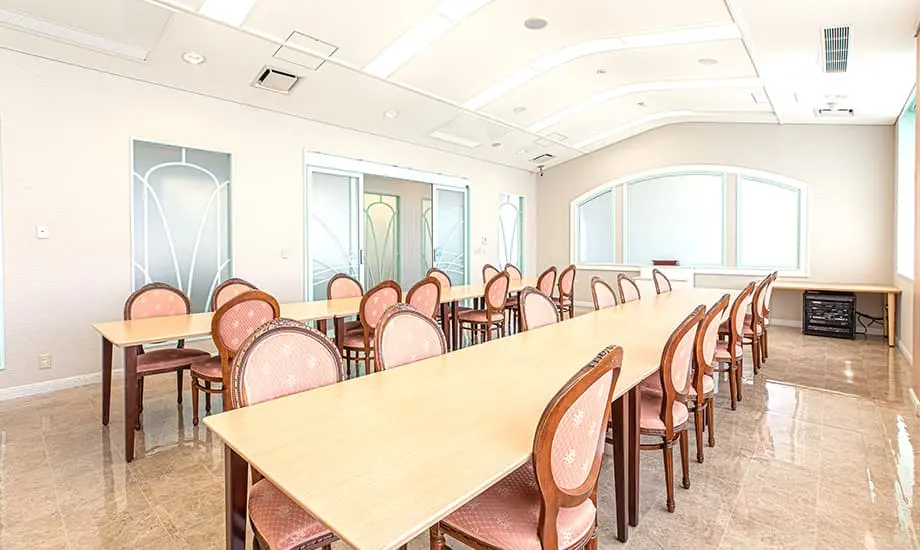 パルモ葬祭 東三方_画像4