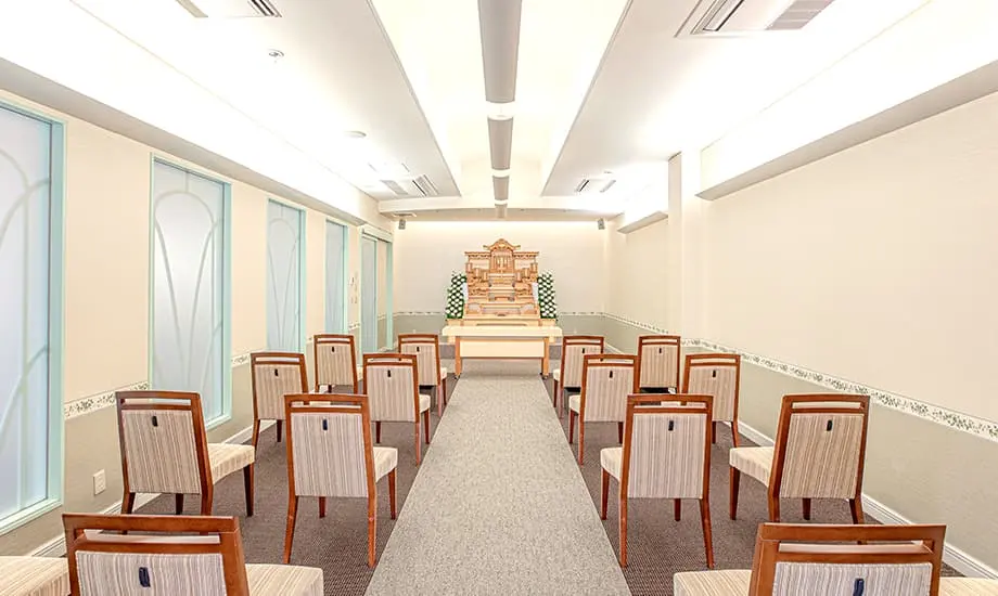 パルモ葬祭 東三方_画像5