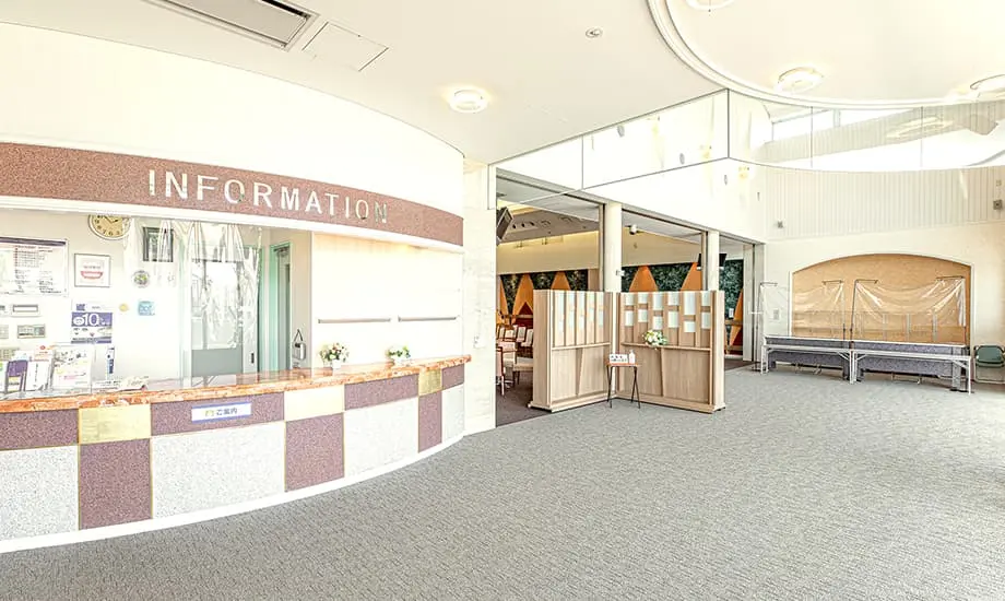 パルモ葬祭 東三方_画像6