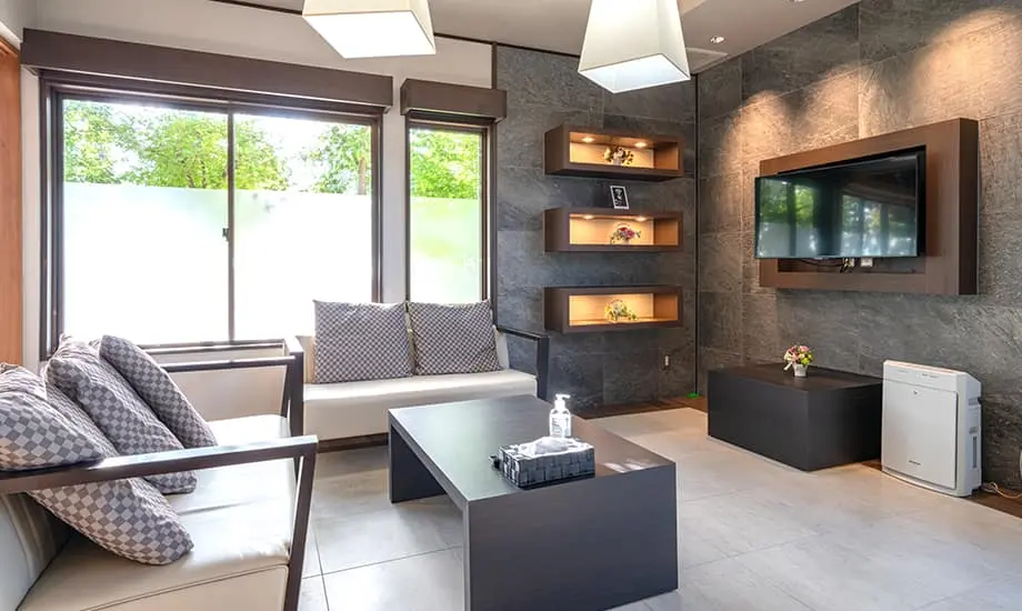 パルモ葬祭 かぞくホール東伊場_3