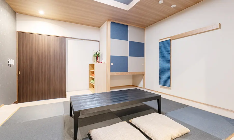 パルモ葬祭 かぞくホール上島_画像5