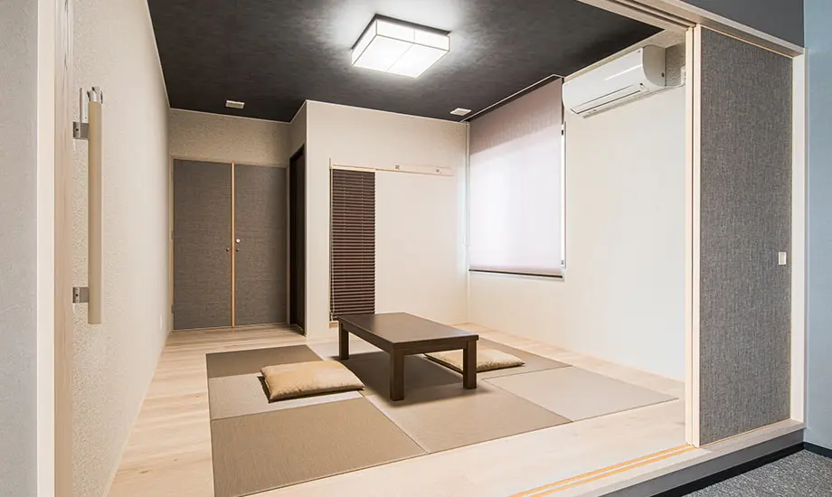 パルモ葬祭 かぞくホール佐鳴台_画像5