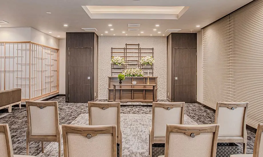 パルモ葬祭 かぞくホール篠ケ瀬_2