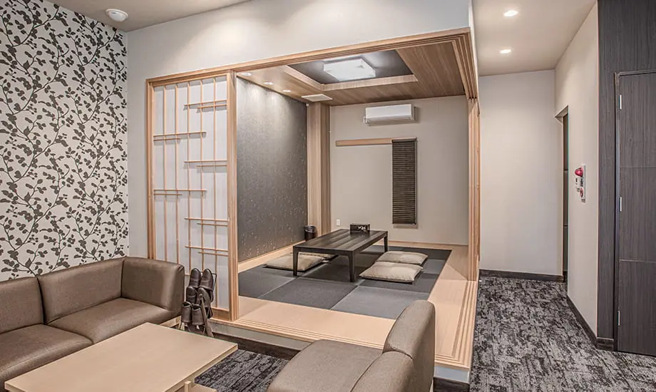 パルモ葬祭 かぞくホール篠ケ瀬_3