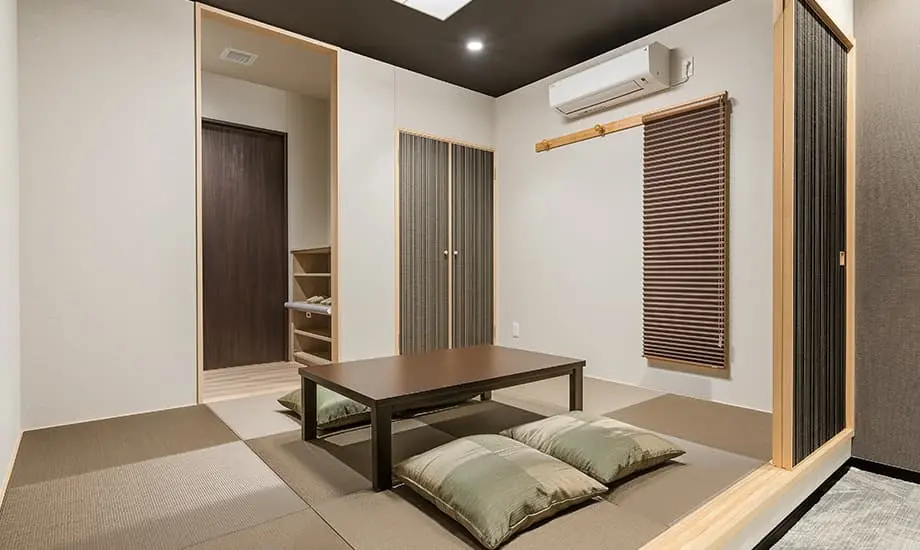 パルモ葬祭 かぞくホール泉_画像4