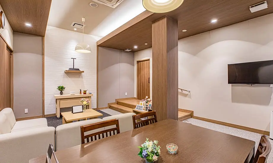 パルモ葬祭 笠井_画像5