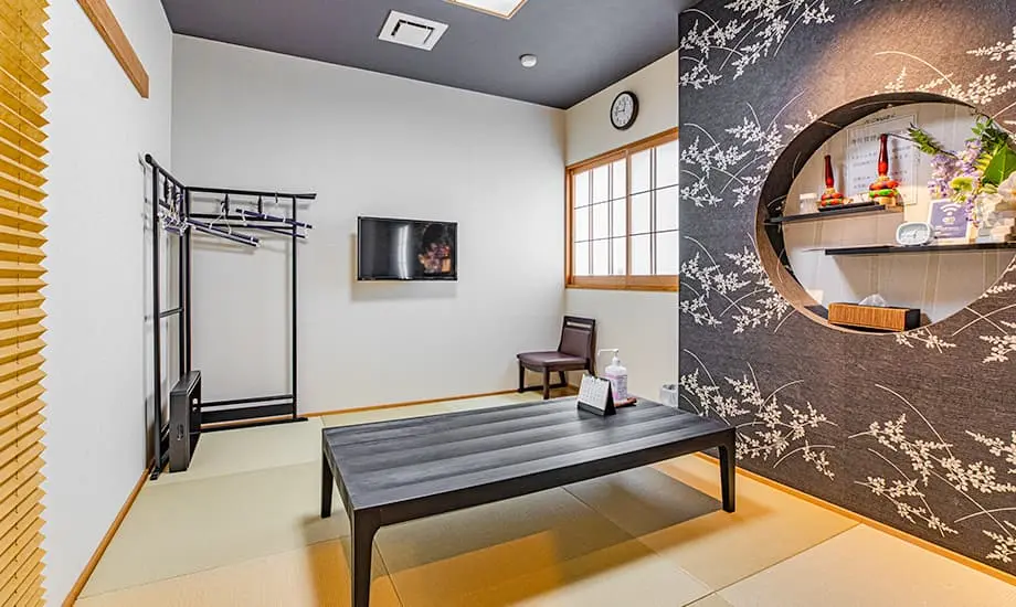 パルモ葬祭 笠井_画像6