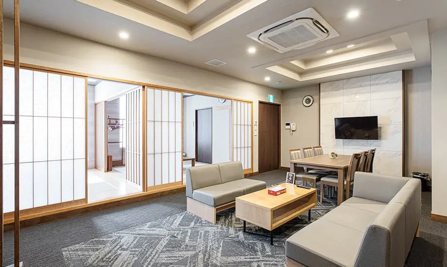 パルモ葬祭 有玉_3