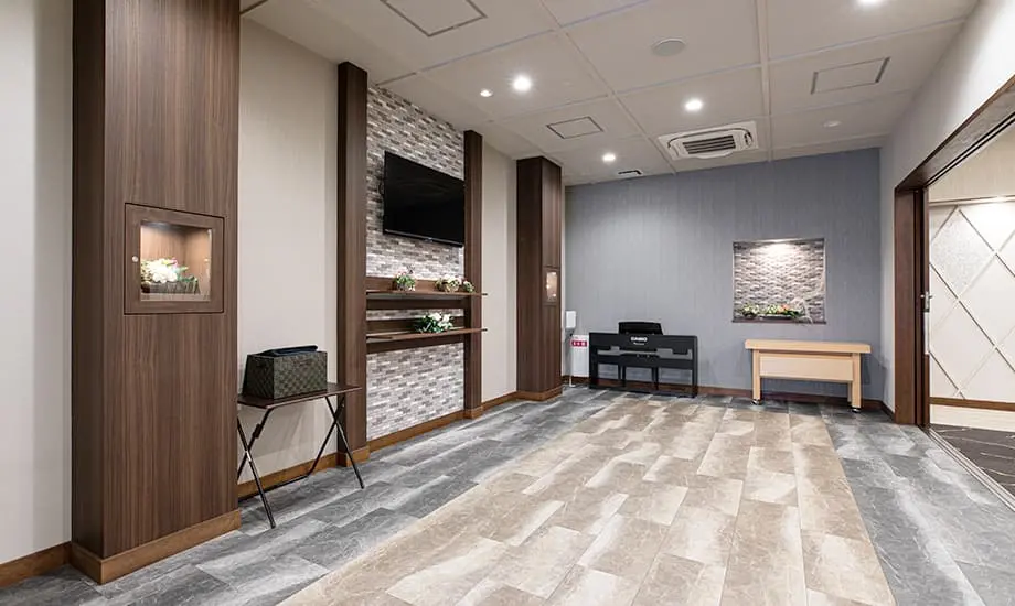 パルモ葬祭 有玉_画像3