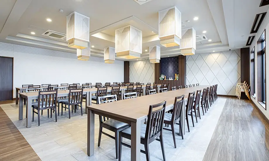 パルモ葬祭 有玉_画像4