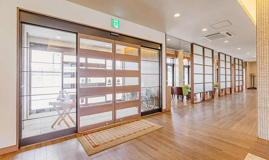 パルモ葬祭 引佐_画像3