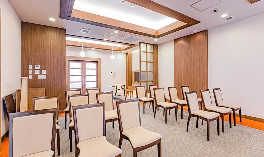 パルモ葬祭 引佐_画像6