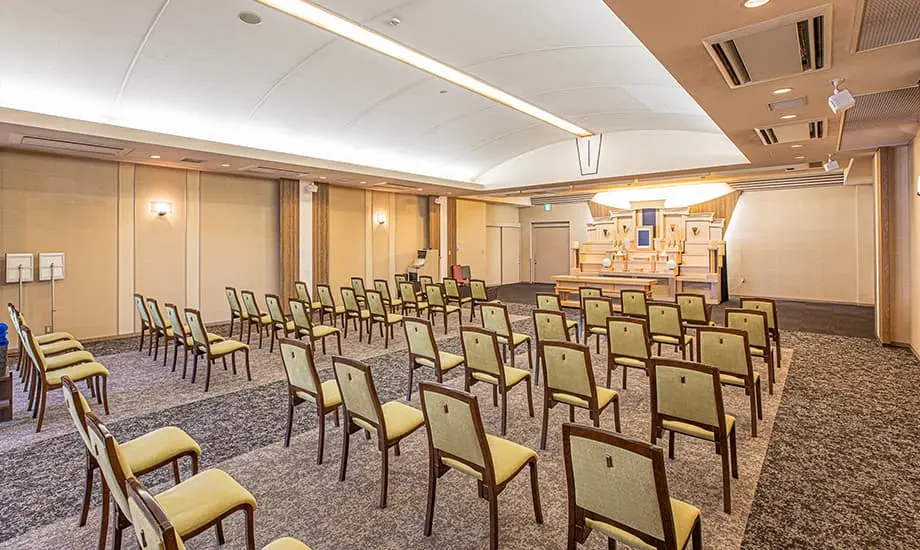 パルモ葬祭 貴布祢_2