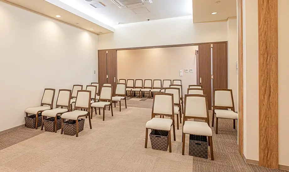 パルモ葬祭 貴布祢_画像4