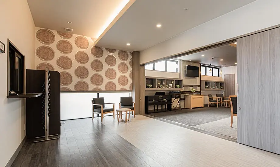 パルモ葬祭 美薗_画像3