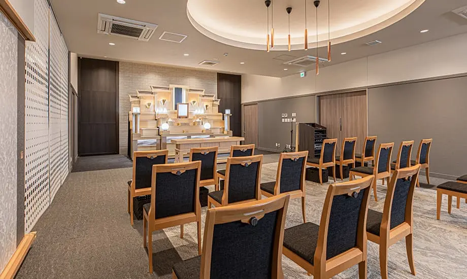 パルモ葬祭 美薗_画像5