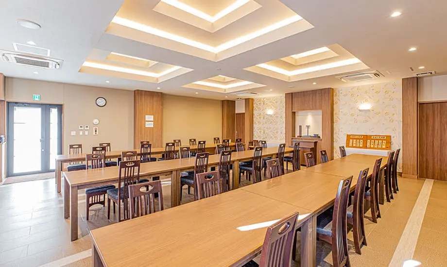 パルモ葬祭 赤佐_画像3