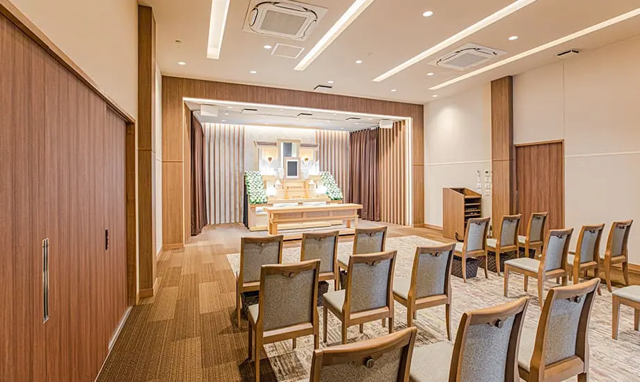 パルモ葬祭 赤佐_画像4