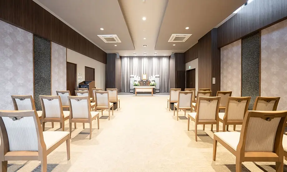 パルモ葬祭 平口_2