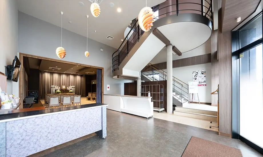 パルモ葬祭 平口_画像3