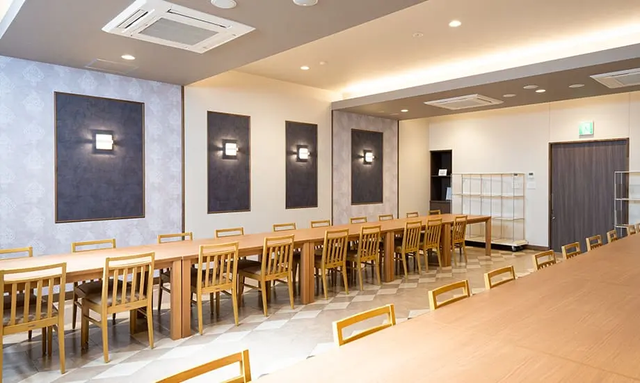 パルモ葬祭 平口_画像4