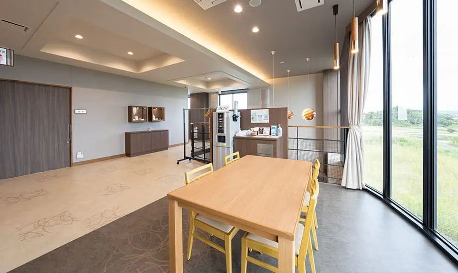 パルモ葬祭 平口_画像7