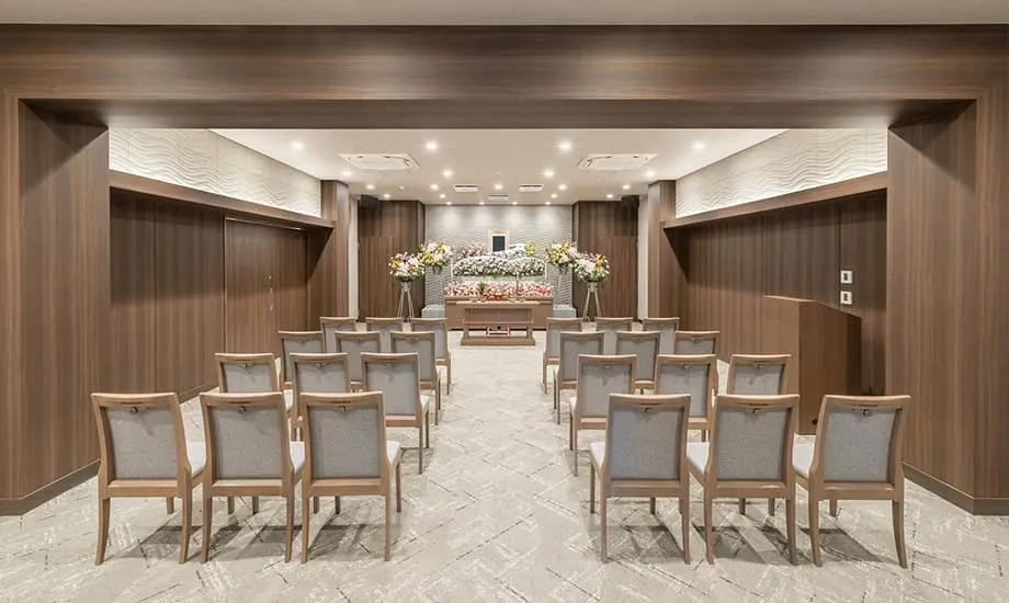 パルモ葬祭 富士中央_2