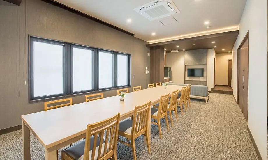 パルモ葬祭 富士中央_画像3