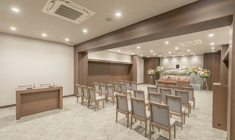 パルモ葬祭 富士中央_画像5