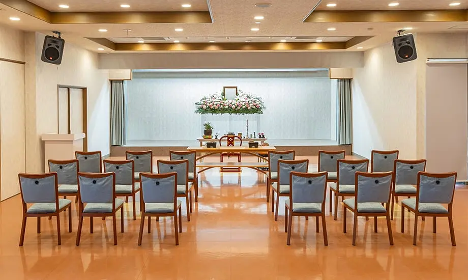 パルモ葬祭 花田_2