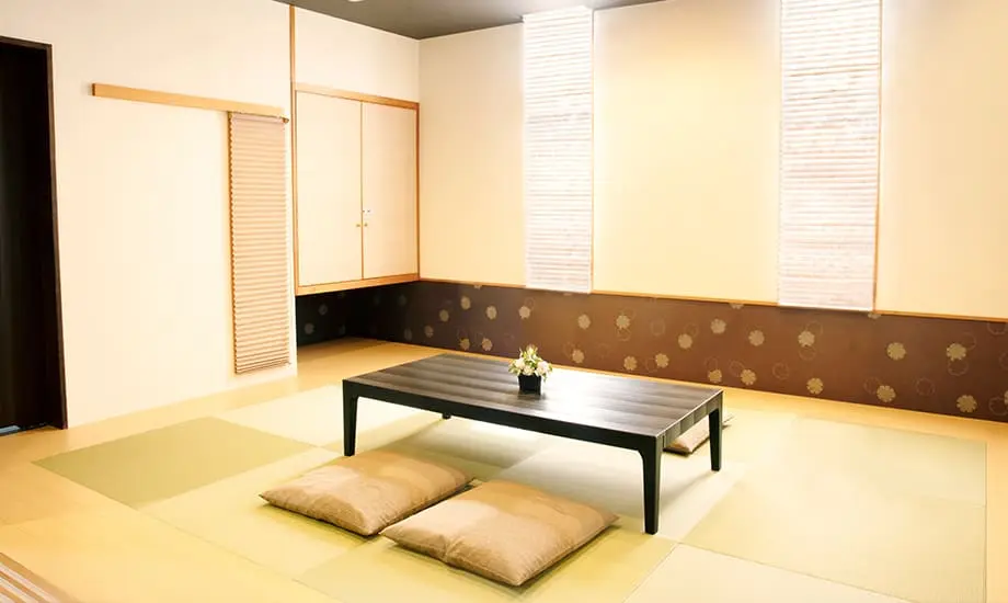 パルモ葬祭 かぞくホール小松_3