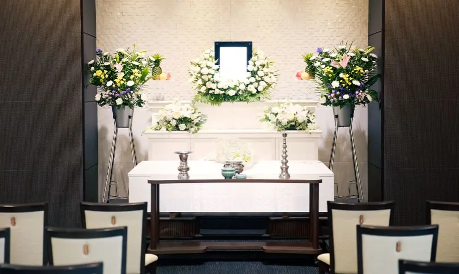 パルモ葬祭 かぞくホール小松_画像5