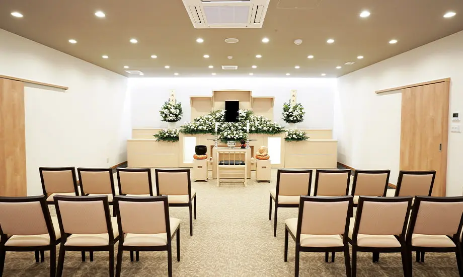 家族葬のタクセル　仙台富沢_2