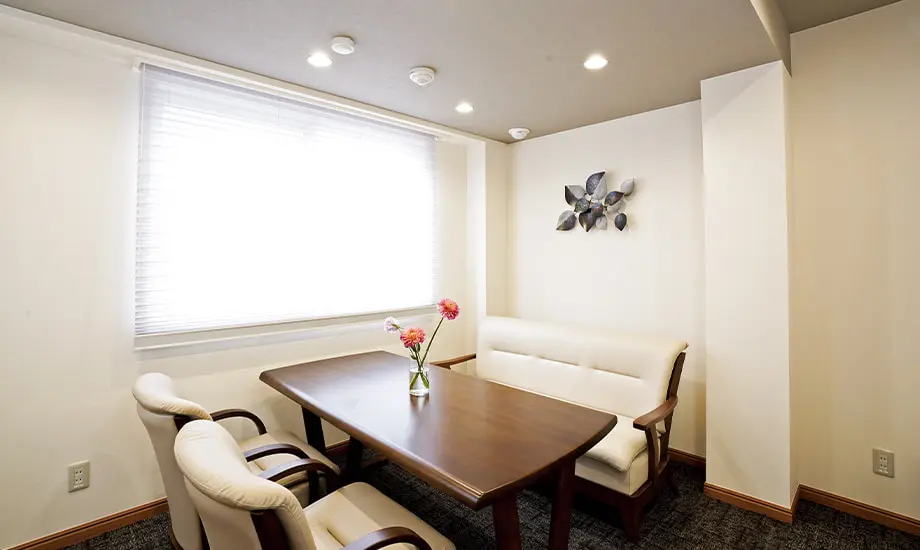 家族葬のタクセル　仙台富沢_3