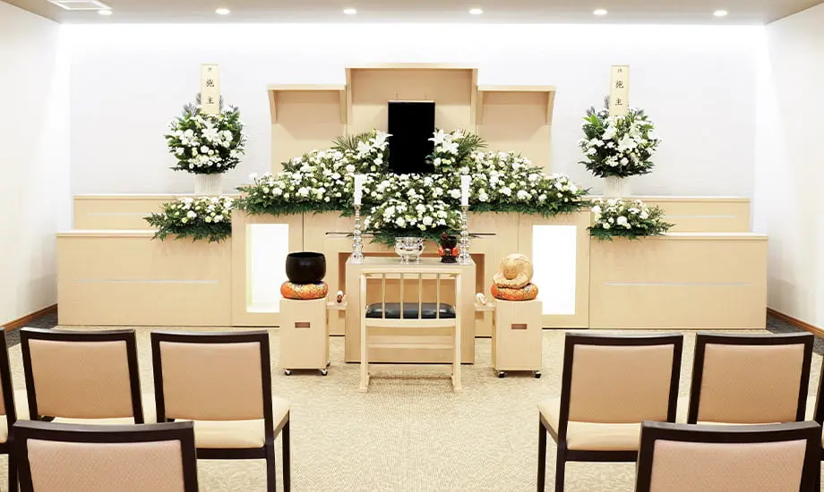 家族葬のタクセル　仙台富沢_画像4