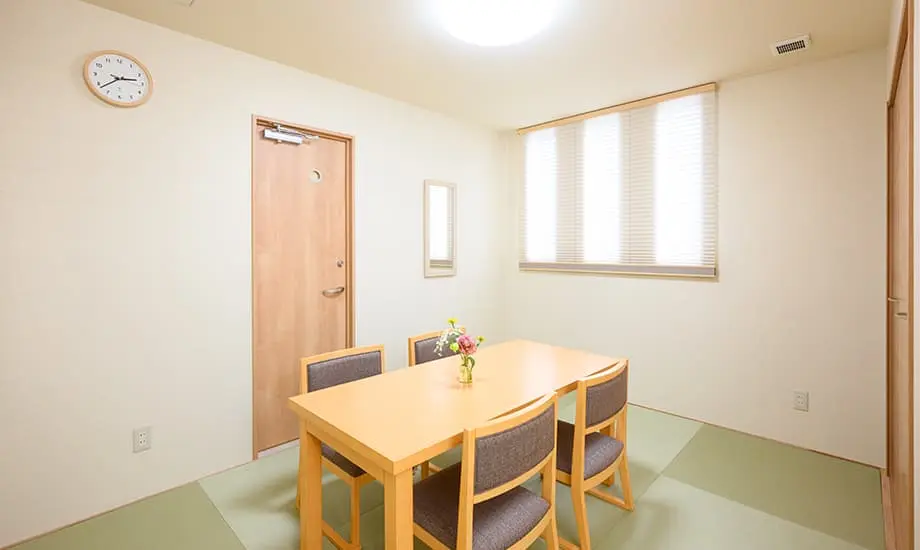 家族葬の菩提樹　蛇田_3