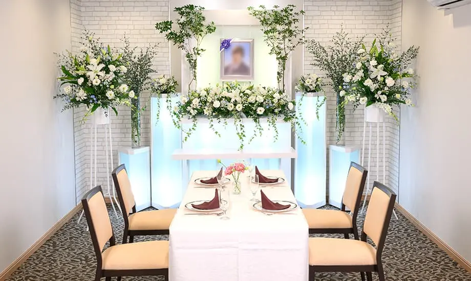 家族葬の菩提樹 蛇田_画像4