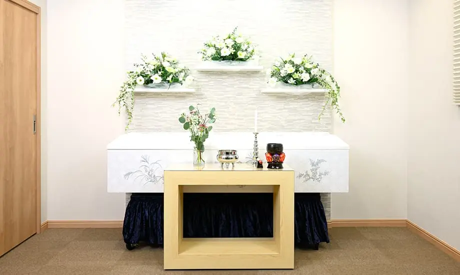 家族葬の菩提樹 蛇田_画像5