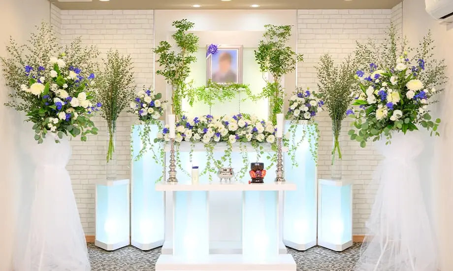 家族葬の菩提樹 蛇田_画像8