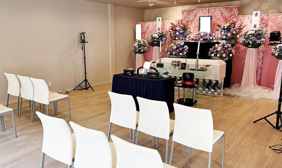 みなとメモリアル保土ヶ谷_画像4