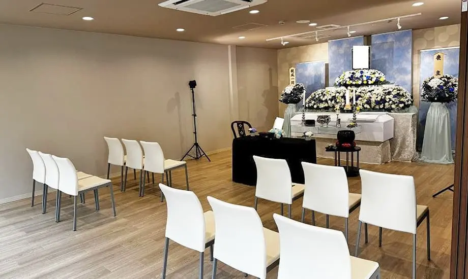 みなとメモリアル保土ヶ谷_画像6