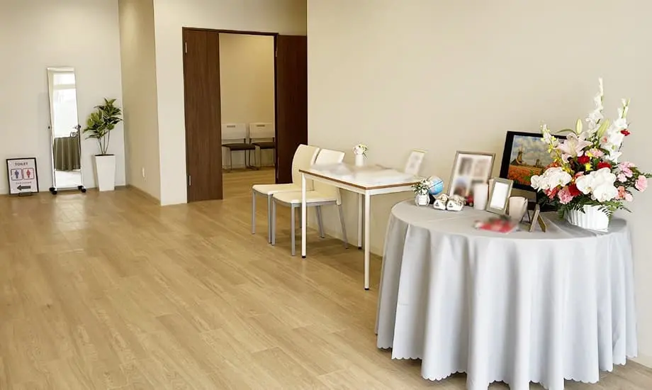 みなとメモリアル保土ヶ谷_画像7