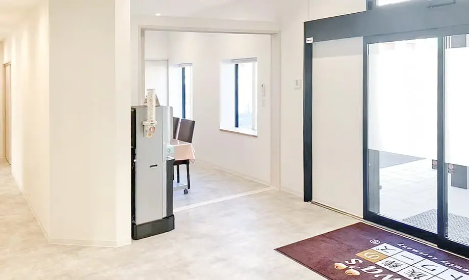 家族葬のトワーズ　清水辻_画像3