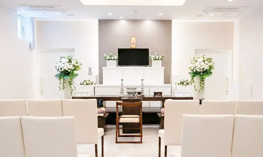 家族葬のディアネス 江別高砂_2