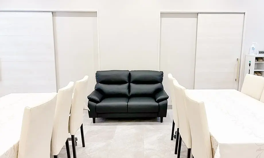 家族葬のディアネス 江別高砂ホール_画像3