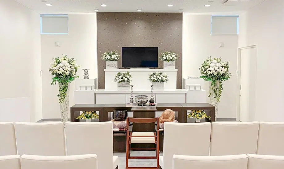 家族葬のディアネス 江別文京台_2