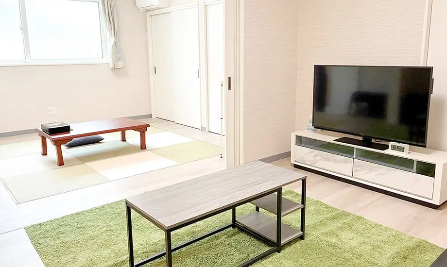 家族葬のディアネス 江別文京台_3