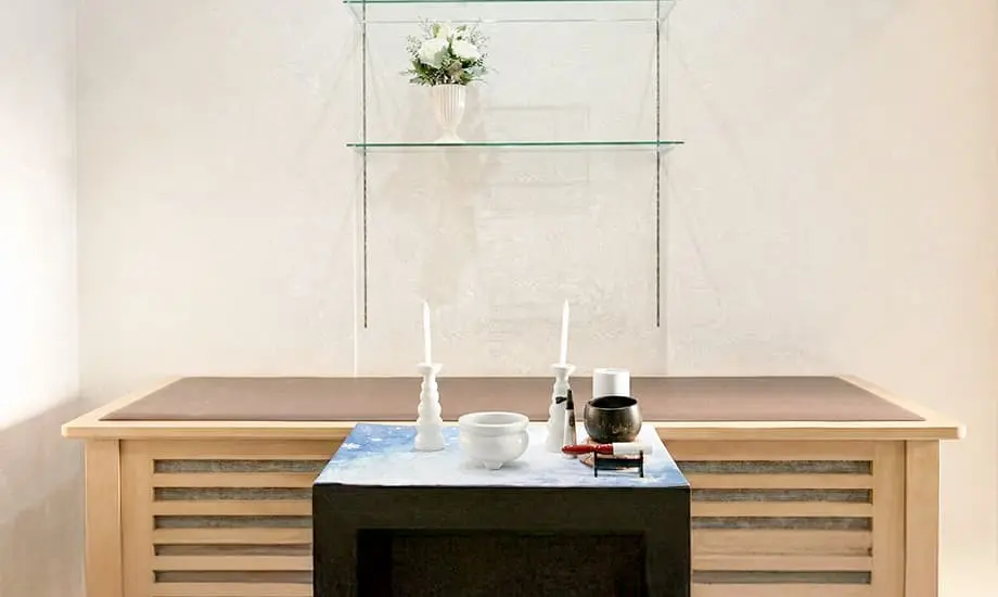 家族葬のディアネス 江別文京台ホール_画像6