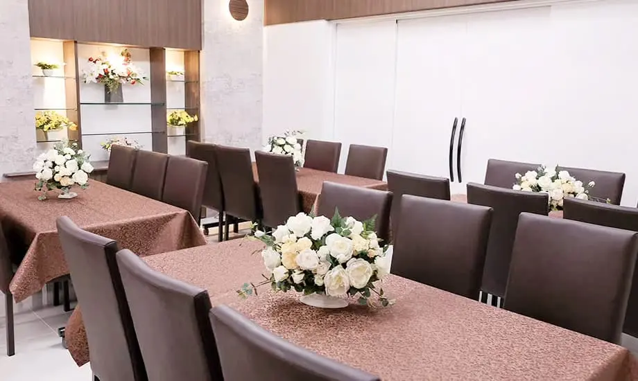 あおばメモリアル 古市会館_画像4